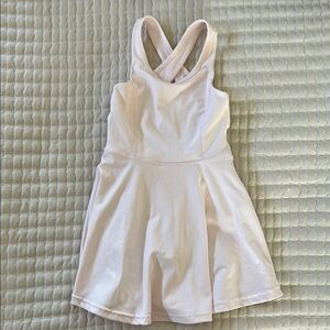 Gb girls tennis dress 
Size 4T
Like new - worn maybe 2x